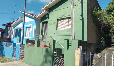 Casa à venda com 3 quartos em Jardim Araritaguaba, Porto Feliz, SP