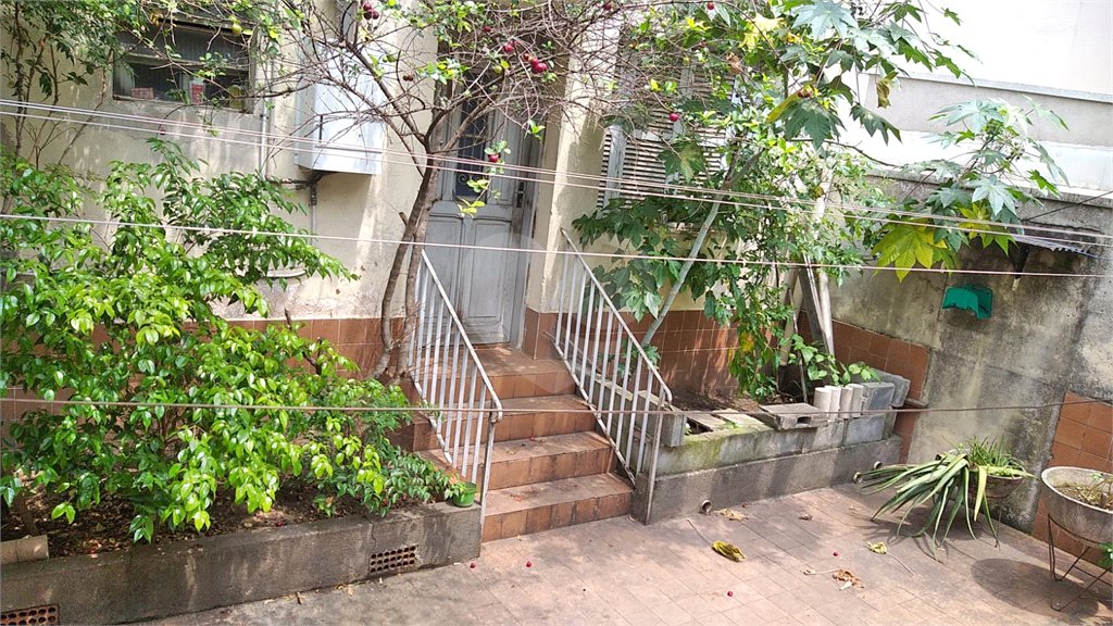 Sobrado à venda com 4 quartos, sendo 1 suíte, em Santana, São Paulo, SP