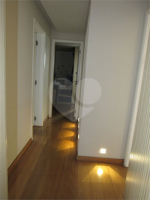 Apartamento para alugar com 3 suítes em Santana, São Paulo, SP