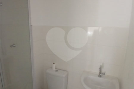 Studio à venda com 1 quarto em Parque Vitória, São Paulo, SP