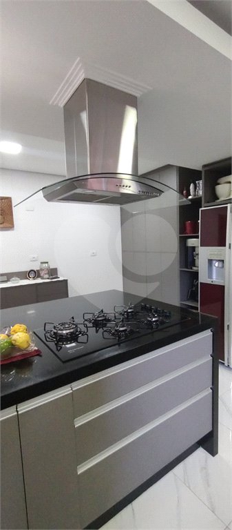 Sobrado à venda com 4 suítes em Jardim São Paulo(zona Norte), São Paulo, SP