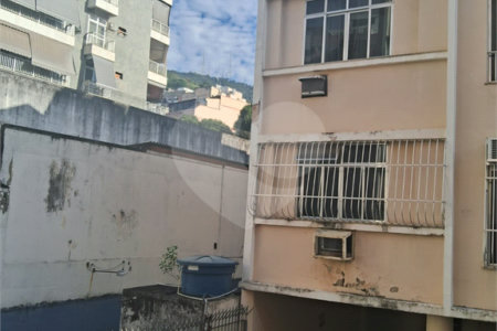 Apartamento à venda com 1 quarto em Tijuca, Rio de Janeiro, RJ