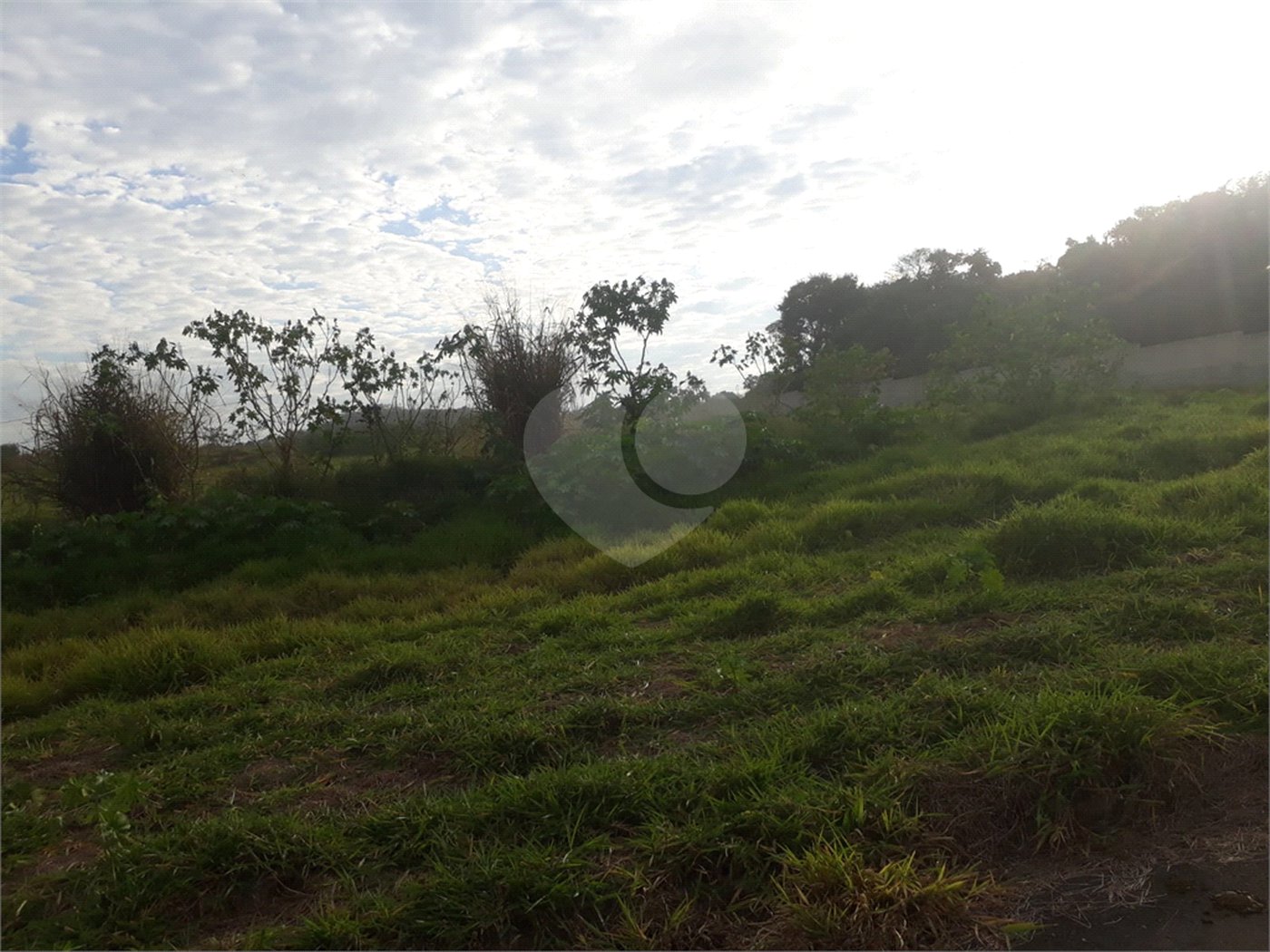 Terreno à venda no condomínio Reserva de Santa Maria, Indaiatuba - SP
