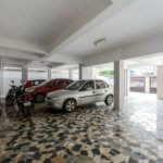 Apartamento com 2 dormitórios à venda, 65 m² por R$ 410.000,00 - Embaré - Santos/SP