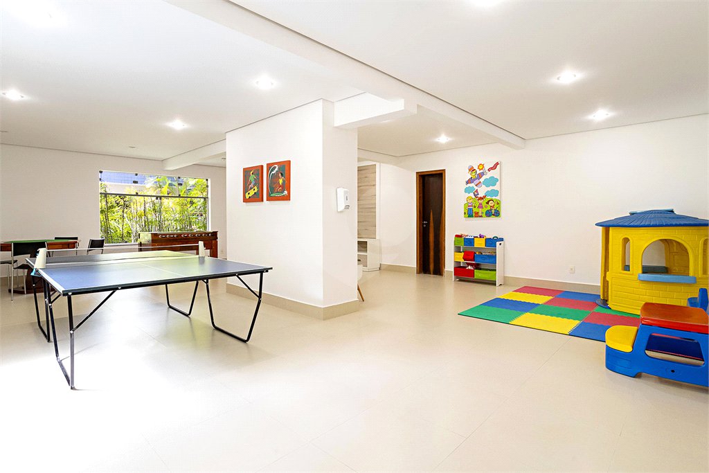 Apartamento à venda com 3 suítes em Vila Mascote, São Paulo, SP