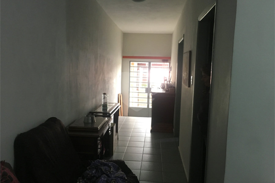 Casa à venda com 2 quartos em Tremembé, São Paulo, SP