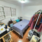 Casa próximo da praia com 3 dormitórios à venda, 128 m² por R$ 1.300.000 - Pompéia - Santos/SP