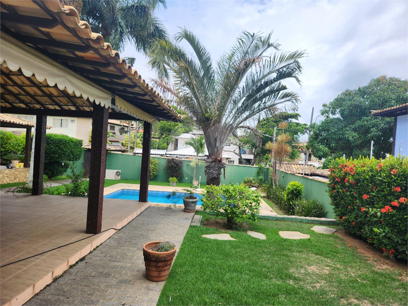 Casa à venda com 4 suítes em Geribá, Armação dos Búzios, RJ