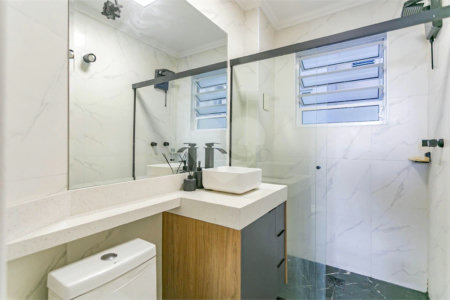 Apartamento à venda com 1 quarto em Liberdade, São Paulo, SP