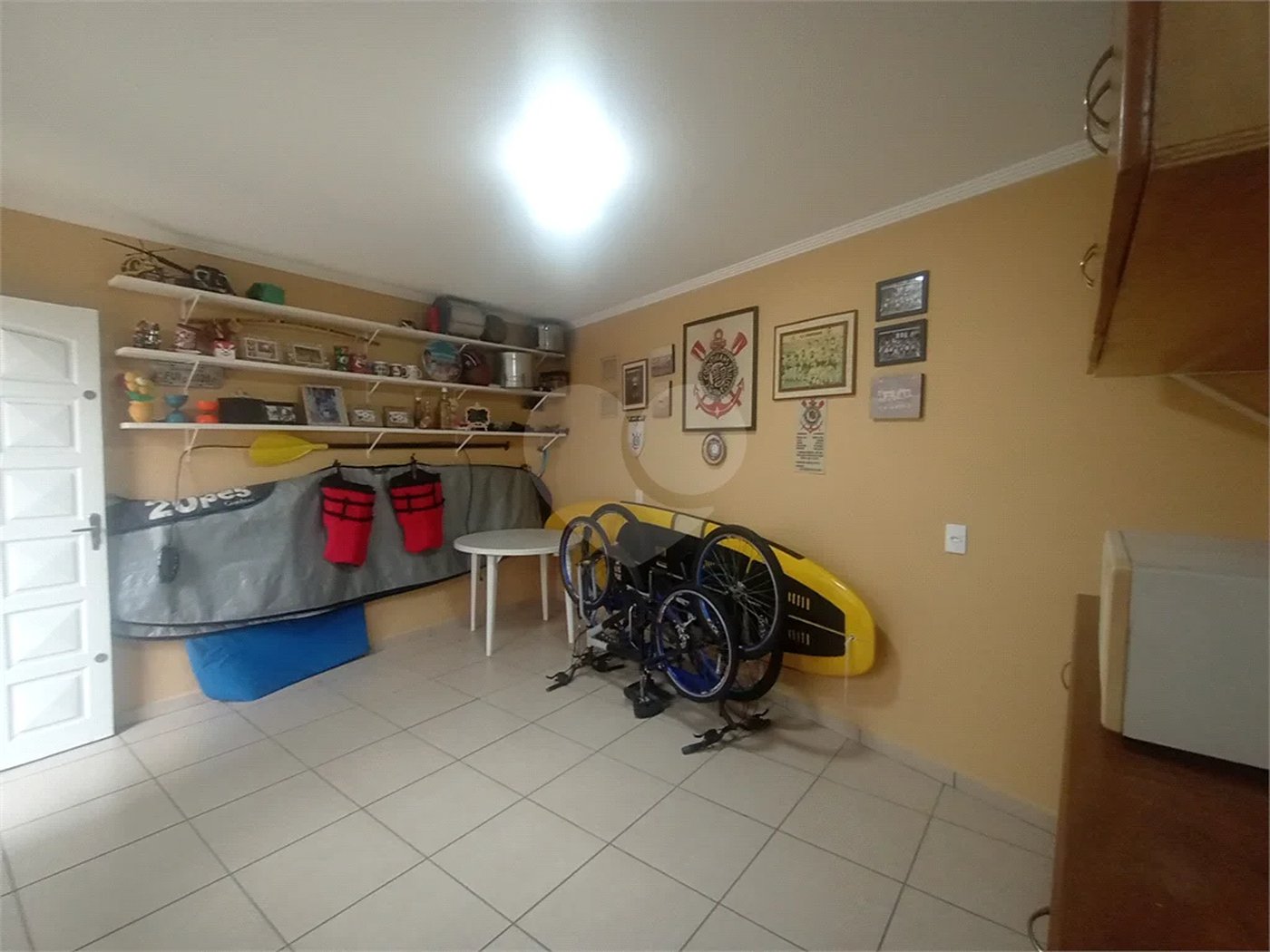 Sobrado à venda com 3 quartos, sendo 1 suíte, em Vila Gustavo, São Paulo, SP