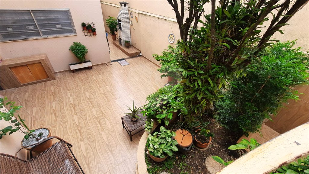 Casa à venda com 3 quartos, sendo 2 suítes, em Santo Amaro, São Paulo, SP