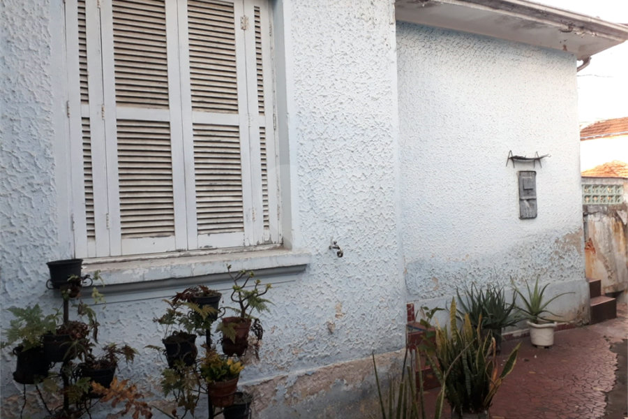 Casa Térrea à venda com 4 quartos em Santana, São Paulo, SP