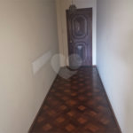 Apartamento à venda com 3 quartos em Rio Comprido, Rio de Janeiro, RJ