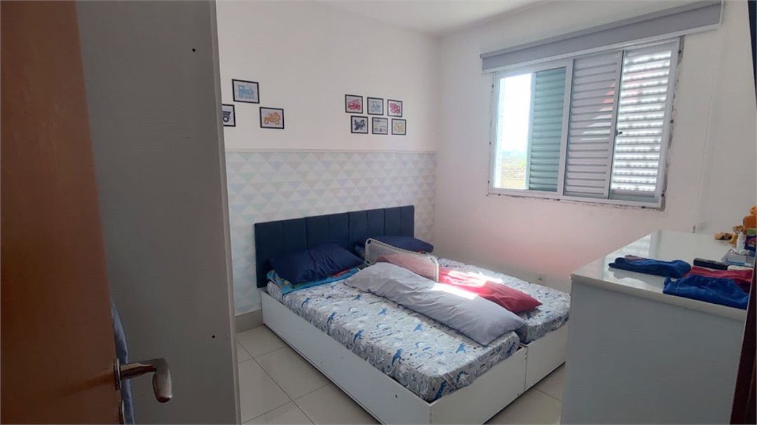 Apartamento com 3 dormitórios à venda, 100 m² por R$ 830.000,00 - Marapé - Santos/SP
