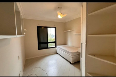 Apartamento à venda ou para alugar com 3 quartos, sendo 1 suíte, em Vila Andrade, São Paulo, SP