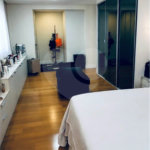 Apartamento para alugar com 2 suítes no Centro, São Bernardo do Campo, SP