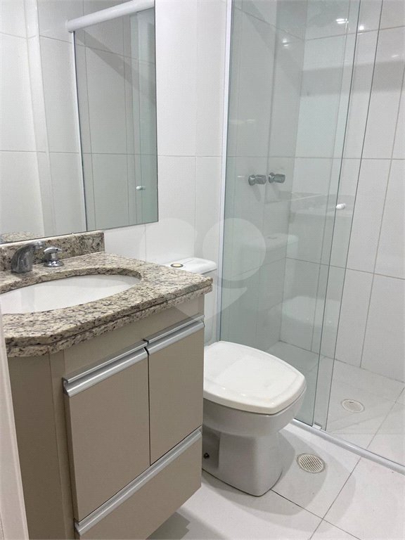 Apartamento à venda com 3 suítes em Jardim do Mar, São Bernardo do Campo, SP