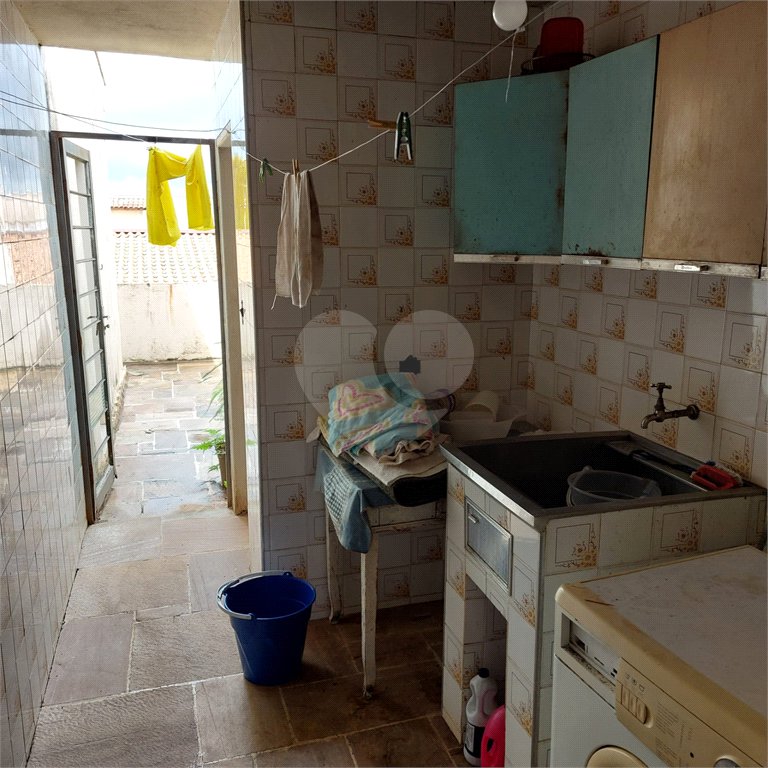 Casa/sobrado para locação no Centro
