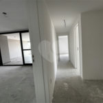 Apartamento à venda com 3 suítes em Vila Romana, São Paulo, SP