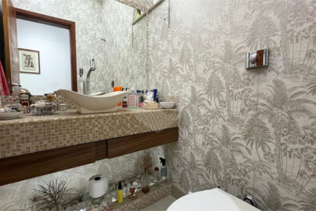 Casa à venda com 3 suítes no condomínio Residencial Villa dos Inglezes, Sorocaba - SP