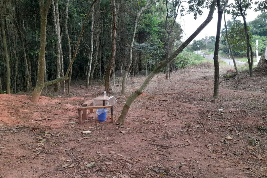 Loteamento à venda em Jardim Peri, São Paulo, SP