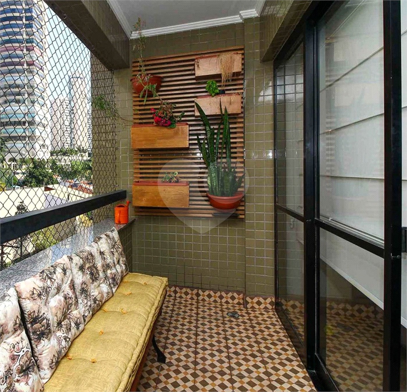 Apartamento à venda com 3 quartos, sendo 1 suíte, em Santana, São Paulo, SP