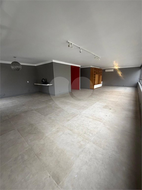 Apartamento para alugar com 3 suítes em Itaim Bibi, São Paulo, SP