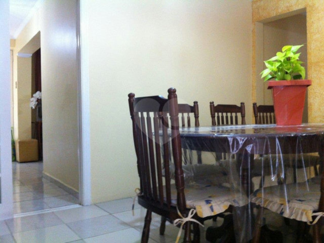 Sobrado à venda com 2 quartos em Vila Maria Alta, São Paulo, SP