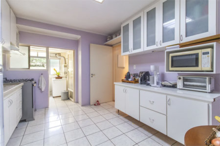 Apartamento à venda com 3 quartos, sendo 1 suíte, em Sumarezinho, São Paulo, SP