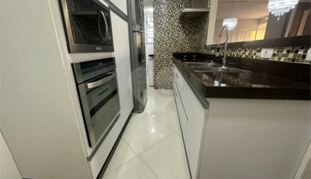 Apartamento à venda com 2 quartos em Tucuruvi, São Paulo, SP