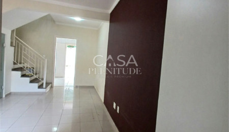 Casa em condomínio à venda com 2 suítes em Boa Vista, Sorocaba, SP