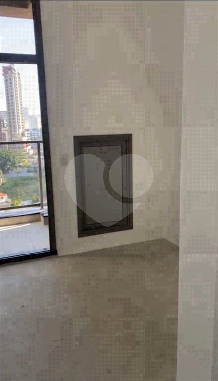 Studio à venda com 1 suíte em Jardim das Acácias, São Paulo, SP