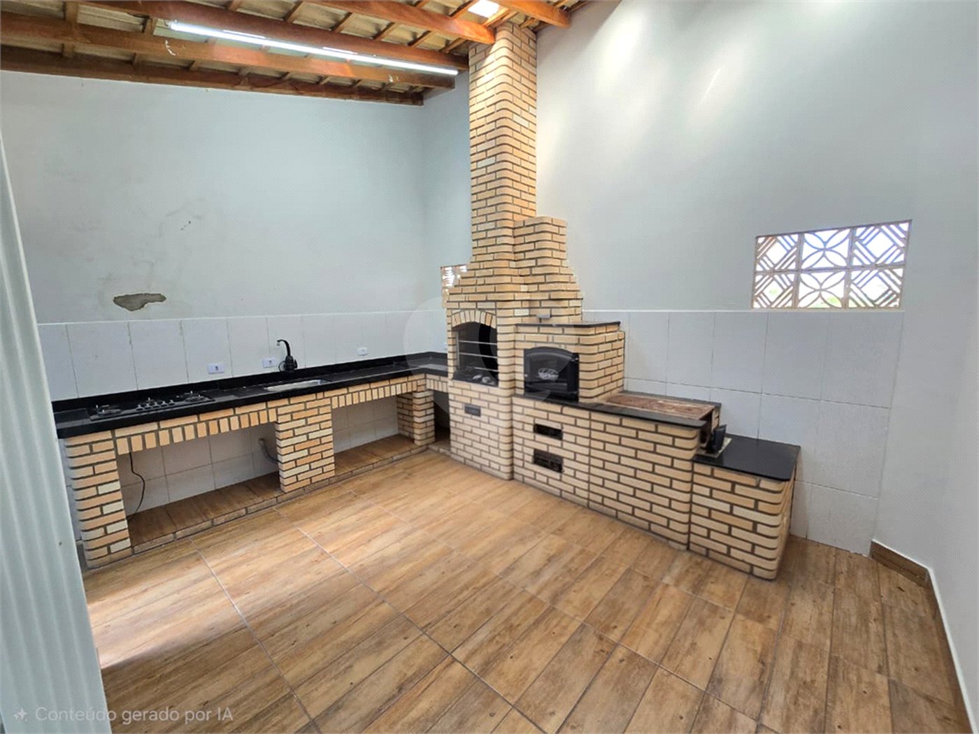 Casa à venda com 3 quartos, sendo 2 suítes, em Portal dos Pinheiros II, Itapetininga, SP