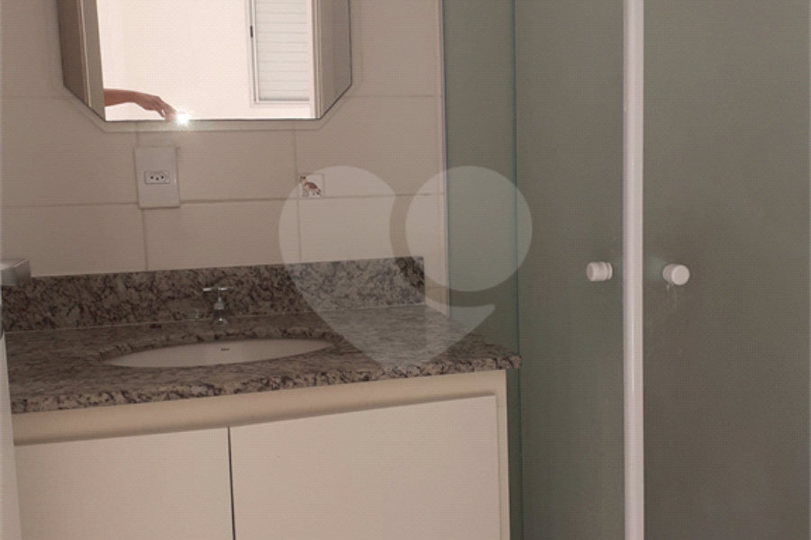 Apartamento à venda com 2 quartos, sendo 1 suíte, em Água Fria, São Paulo, SP