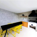 Studio à venda com 1 suíte em Vila Butantã, São Paulo, SP
