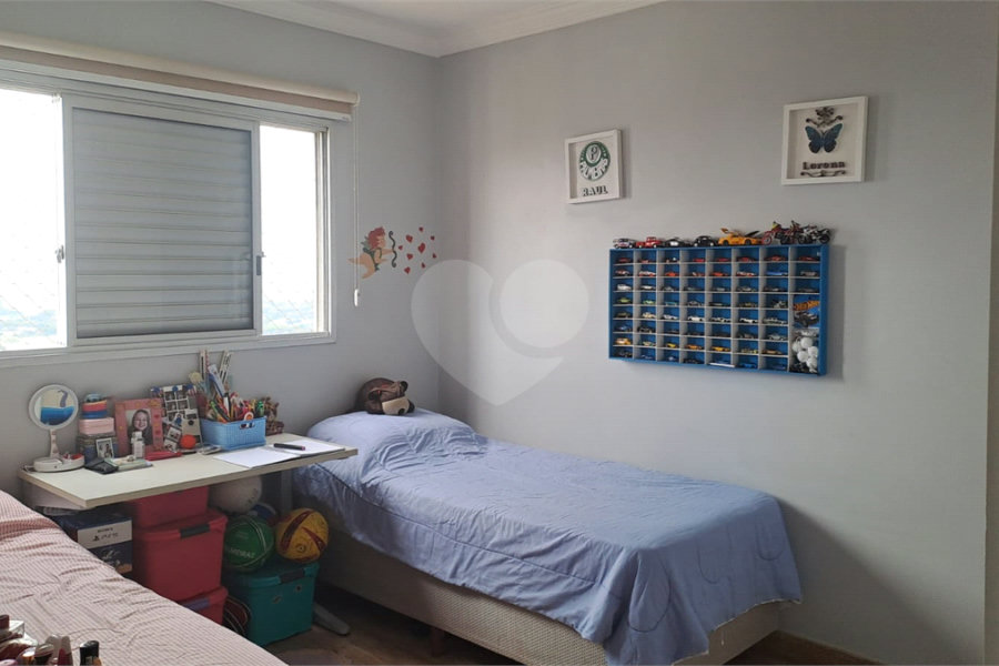 Apartamento à venda com 2 quartos em Santana, São Paulo, SP