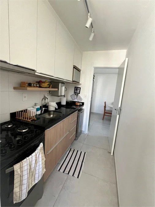 Apartamento à venda com 1 quarto em Vila Andrade, São Paulo, SP