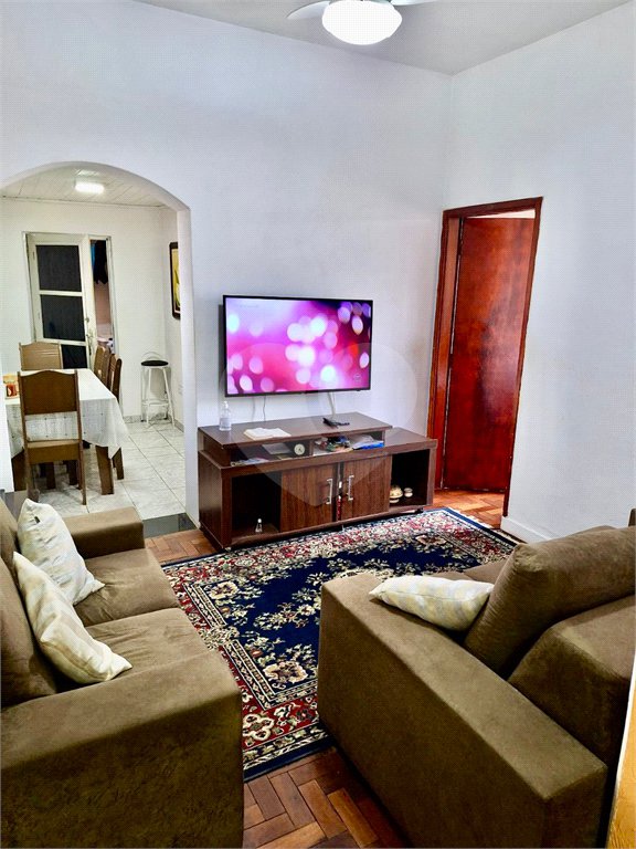 Apartamento à venda com 2 quartos no Centro, São Paulo, SP