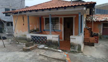 Casa à venda com 2 quartos em Durando Mumare (mailasqui), São Roque, SP