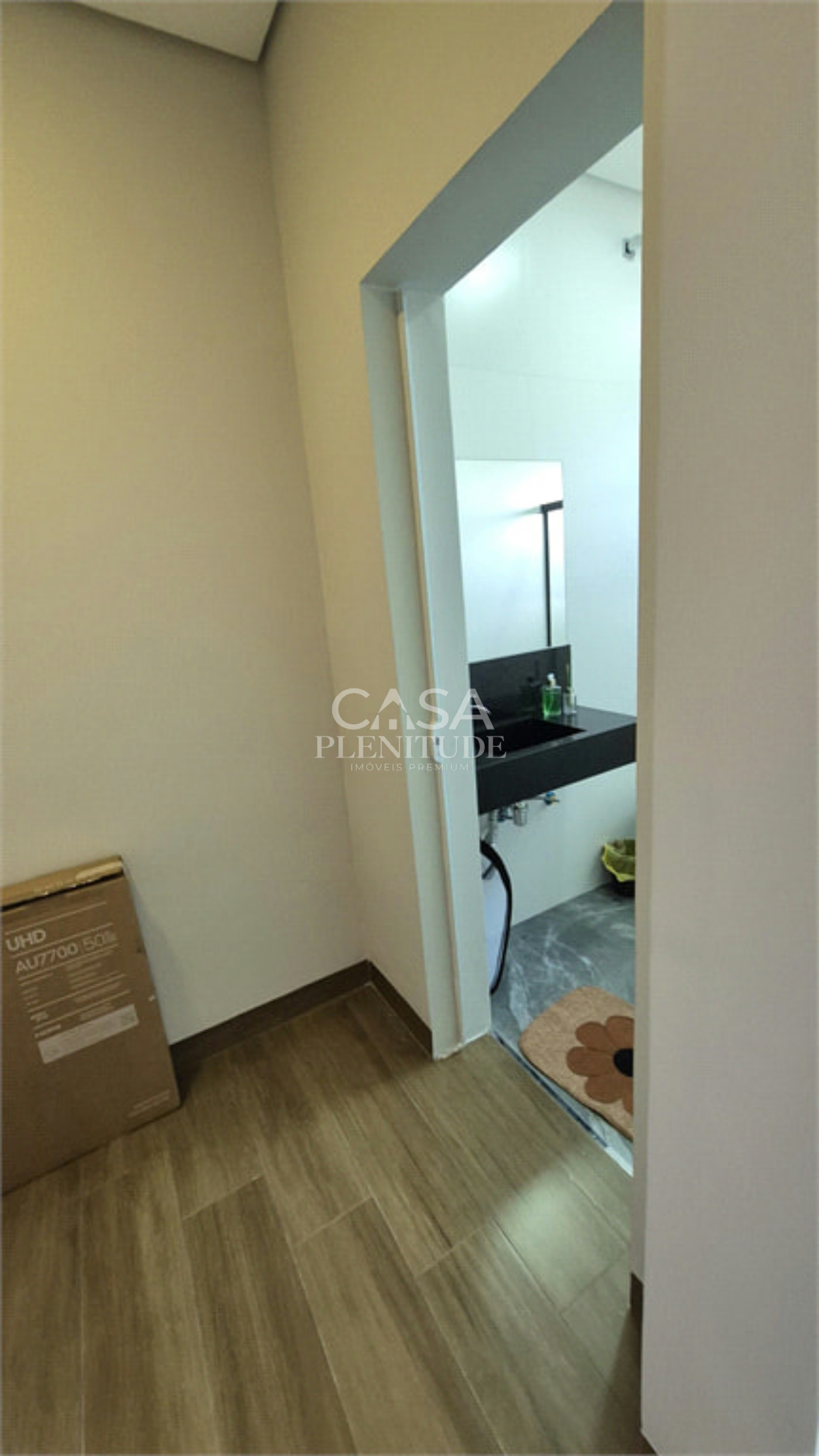 Casa em condomínio à venda com 3 suítes em Parque Ibiti Reserva, Sorocaba, SP
