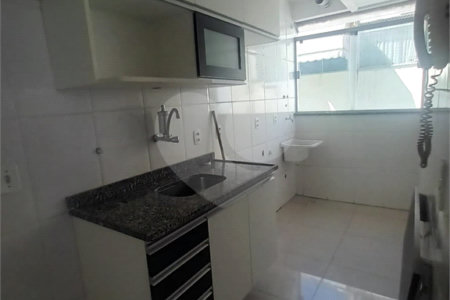 Apartamento à venda com 3 quartos em Campo Grande, Rio de Janeiro, RJ