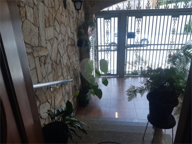 Sobrado à venda com 3 quartos em Santana, São Paulo, SP
