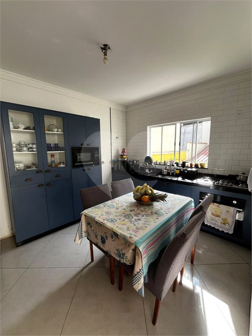 Sobrado à venda com 3 quartos, sendo 1 suíte, em Jaraguá, São Paulo, SP