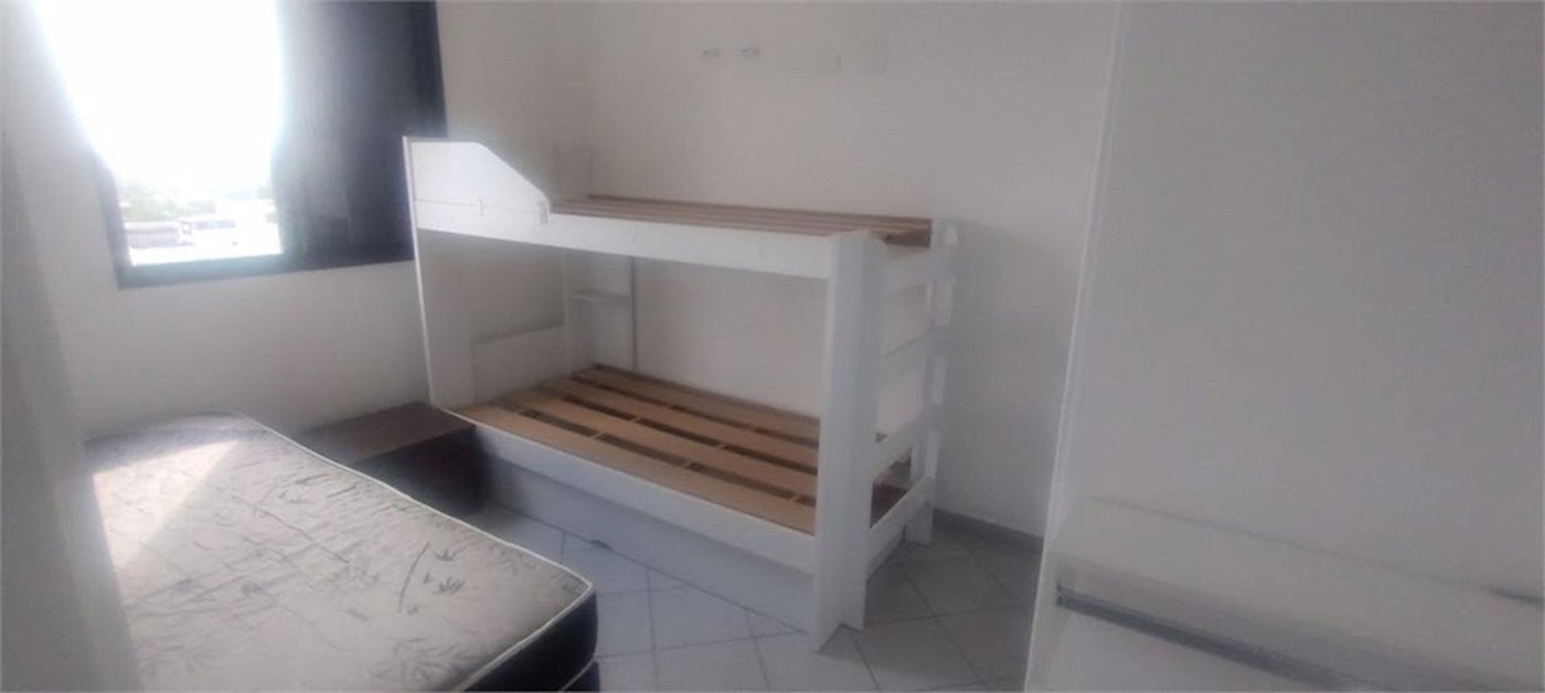 Apartamento 3 quartos com Vista para o Mar a Duas Quadras da Praia da Enseada – Guarujá