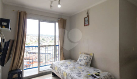 Apartamento à venda com 2 quartos em Jardim Centenário, São Paulo, SP