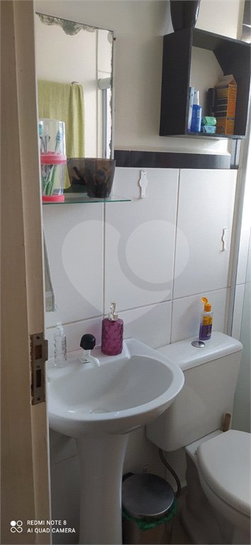 Apartamento no Ed. Residencial Spazio Mont Royal