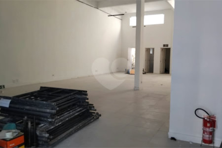 Salão Comercial para alugar em Jardim Esmeralda, São Paulo, SP