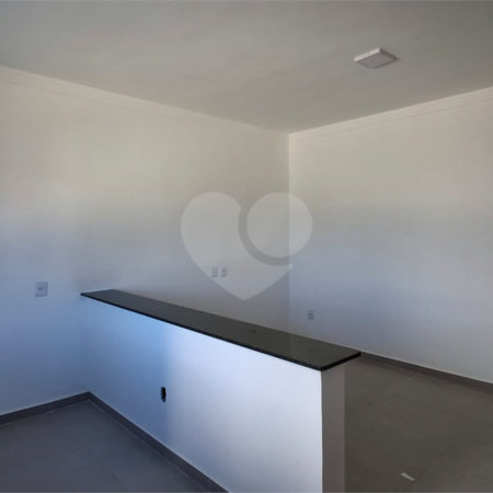 Casa de Vila à venda com 1 suíte em Jardim Prestes de Barros, Sorocaba, SP
