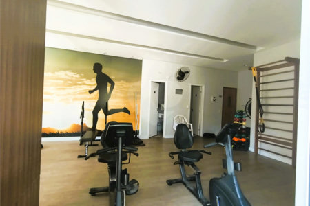 Apartamento à venda com 2 quartos em Jardim Esmeralda, São Paulo, SP