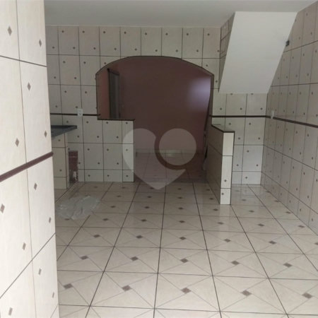 Sobrado à venda com 2 suítes em Conjunto Residencial Sitio Oratório, São Paulo, SP